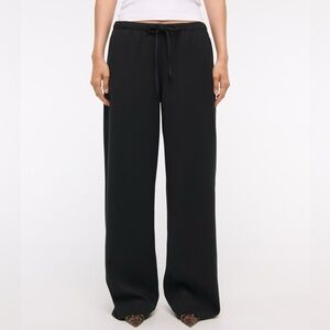 Abercrombie Menswear Pull-On Pant